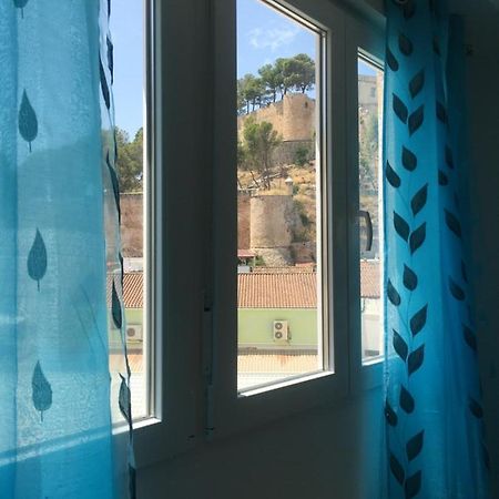Apartamento Con 2 Dormitorios Denia Kültér fotó