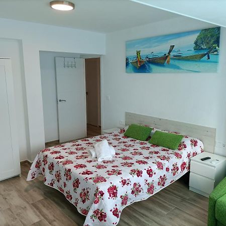 Apartamento Con 2 Dormitorios Denia Kültér fotó