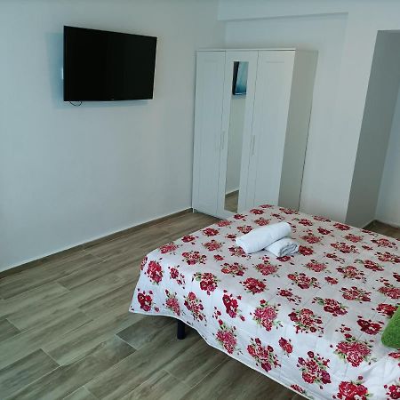 Apartamento Con 2 Dormitorios Denia Kültér fotó