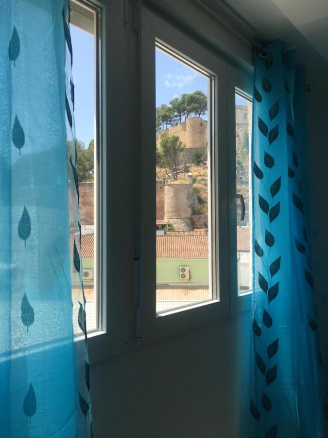 Apartamento Con 2 Dormitorios Denia Kültér fotó