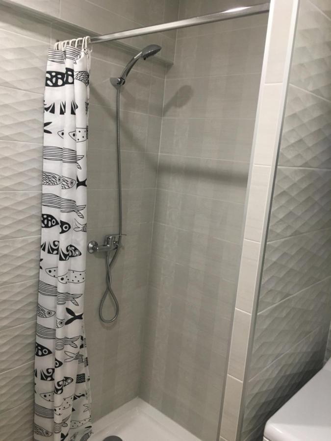 Apartamento Con 2 Dormitorios Denia Kültér fotó