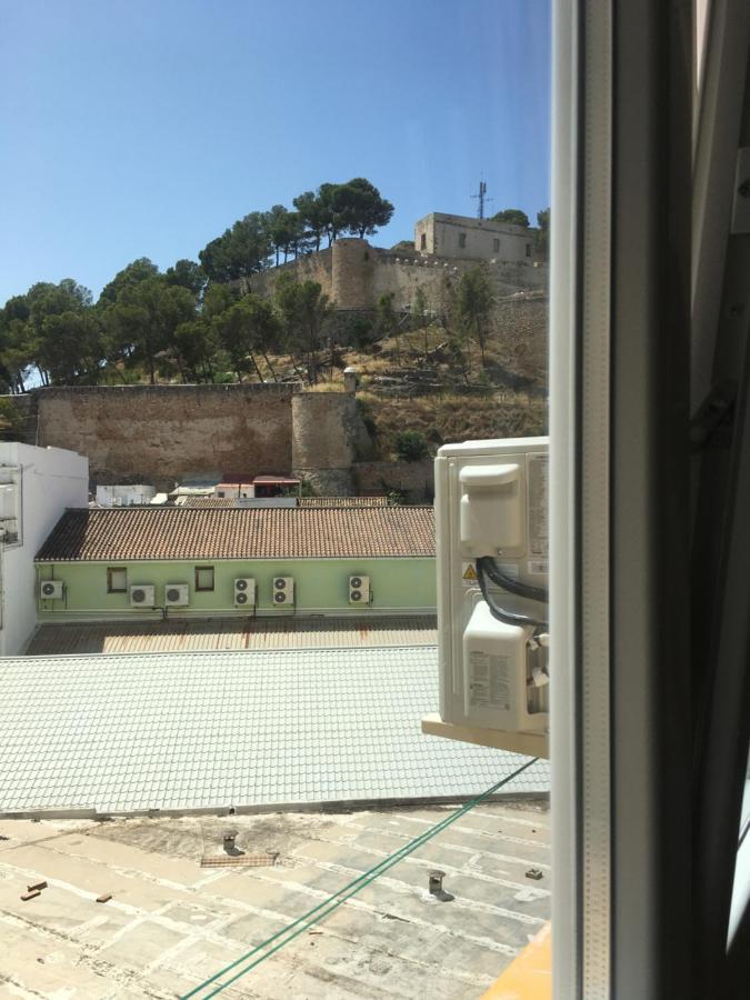 Apartamento Con 2 Dormitorios Denia Kültér fotó